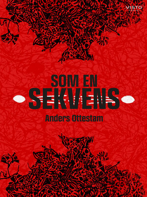 cover image of Som en sekvens